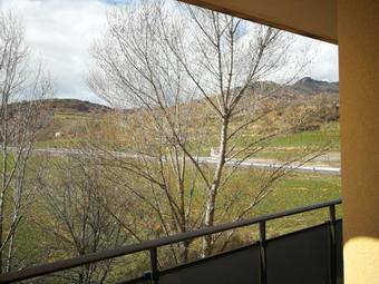 Apartamento Rural Escarla 1-3