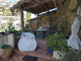 Bed & Breakfast Chambres Dans Maison Gasconne