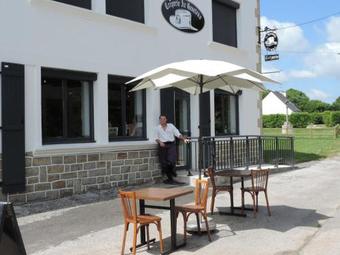Hotel Ar Gavotenn