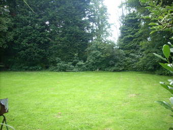 B&B Les Bergers