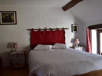 Lodge Holiday Home La Bodangeoise Fauvillers