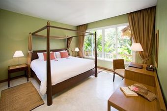 Hotel Centara Chaan Talay Resort And Villas Trat