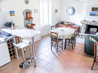 Holiday Home Ty Pol