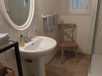 Modern Villa In Saint-privat-de-champclos With Private Pool