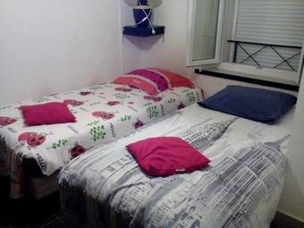 Hotel La Grillade