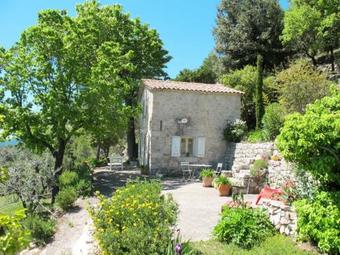 Le Cabanon 100s