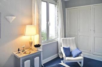 Apartamento Holiday Flat F�camp - Nmd01059-p