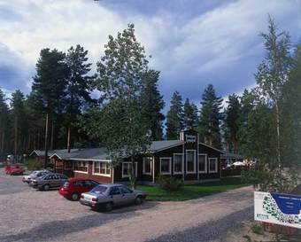 Hotel Ruoke Holiday Village
