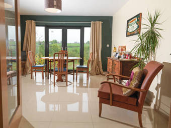 Glenview Lodge B&B