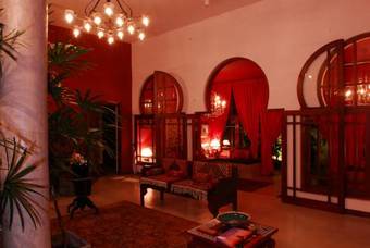 Marrakesh Villa