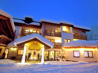 Hotel L�rchenhof