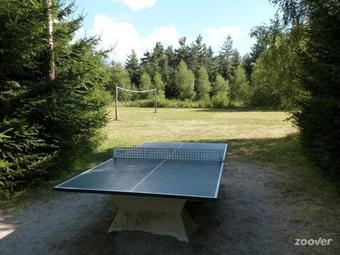 Camping Le Riou La Selle