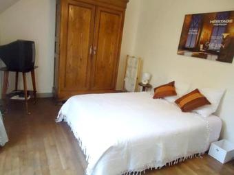 Holiday Home Grande Rue