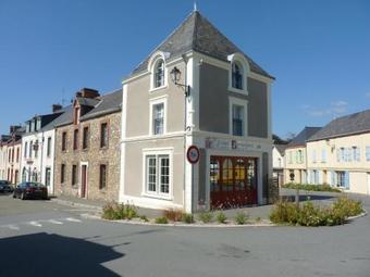 Hotel Beaus�jour