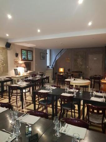 Hotel Le Maximilen