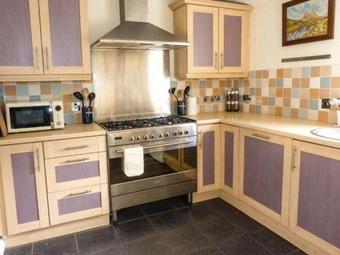 Grace Cottage, Buckie