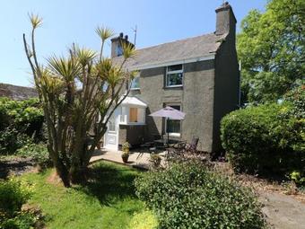 Ffynnon Mab, Holyhead