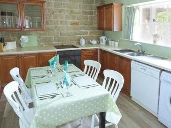 Firbank Cottage