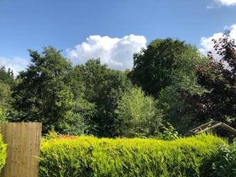 Hopton Cottages