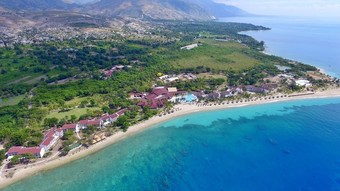 Hotel Royal Decameron Indigo Beach