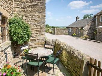 Midfeather Cottage