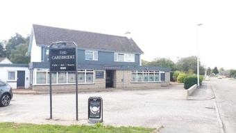 Hotel The Carisbrooke