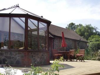 Rickyard Cottage, Malvern