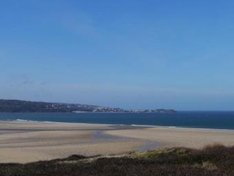 Treleigh, Hayle