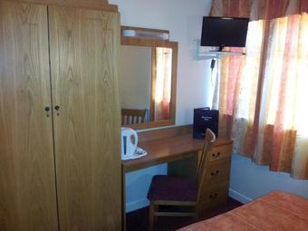 Hotel Donn Carragh