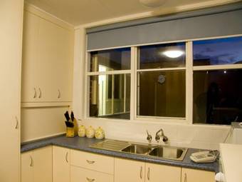 Derwent Hideaway
