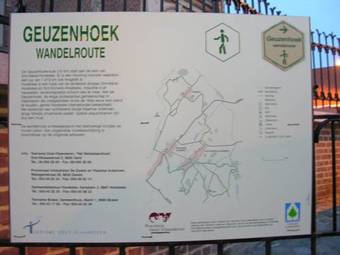 Hotel Horenbecca