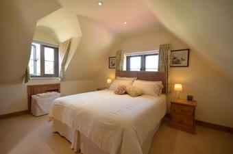 Little Lock Cottage