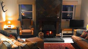 Strathlachlan Lodge