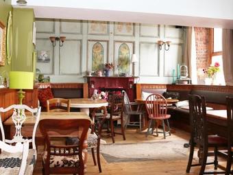 Dragonfly