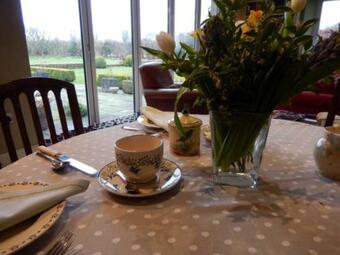 Bed & Breakfast Rose Cottage