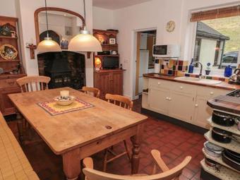 Valley View Cottage, Stoke-on-trent