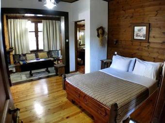 Hostal Xenonas Brizi