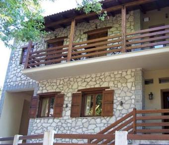 Hostal 4 Epohes