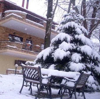 Nostos Hotel