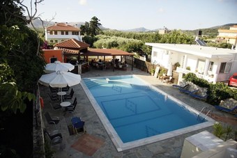 Aparthotel Kalliopi Hotel