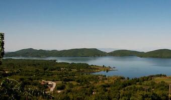 Apartamento To Balkoni Tis Limnis Plastira