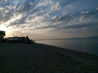 Apartamento Maria Studio