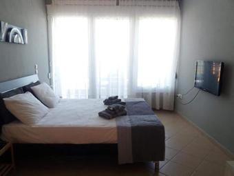 Apartamento Glykanisos Mini Suites