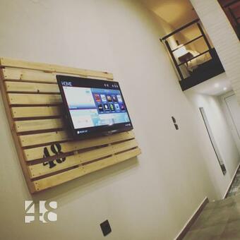 Apartamento 48 Downtown Lofts
