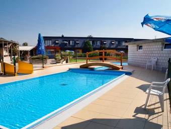 Hotel Lacotel