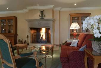 Hotel La Barcarolle