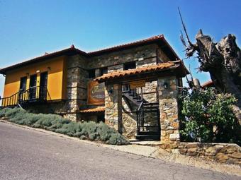 Pliades Hotel