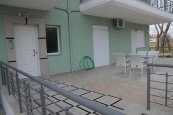 Leptokaria Apartments