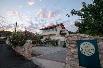 Hotel Vila Vivari