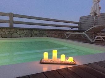 Vista Mare Villas